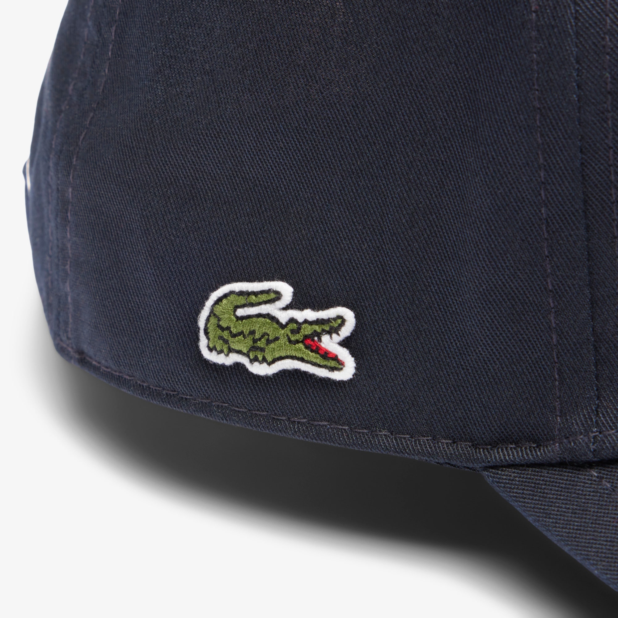 Embroidered Baseball Cap image number 3