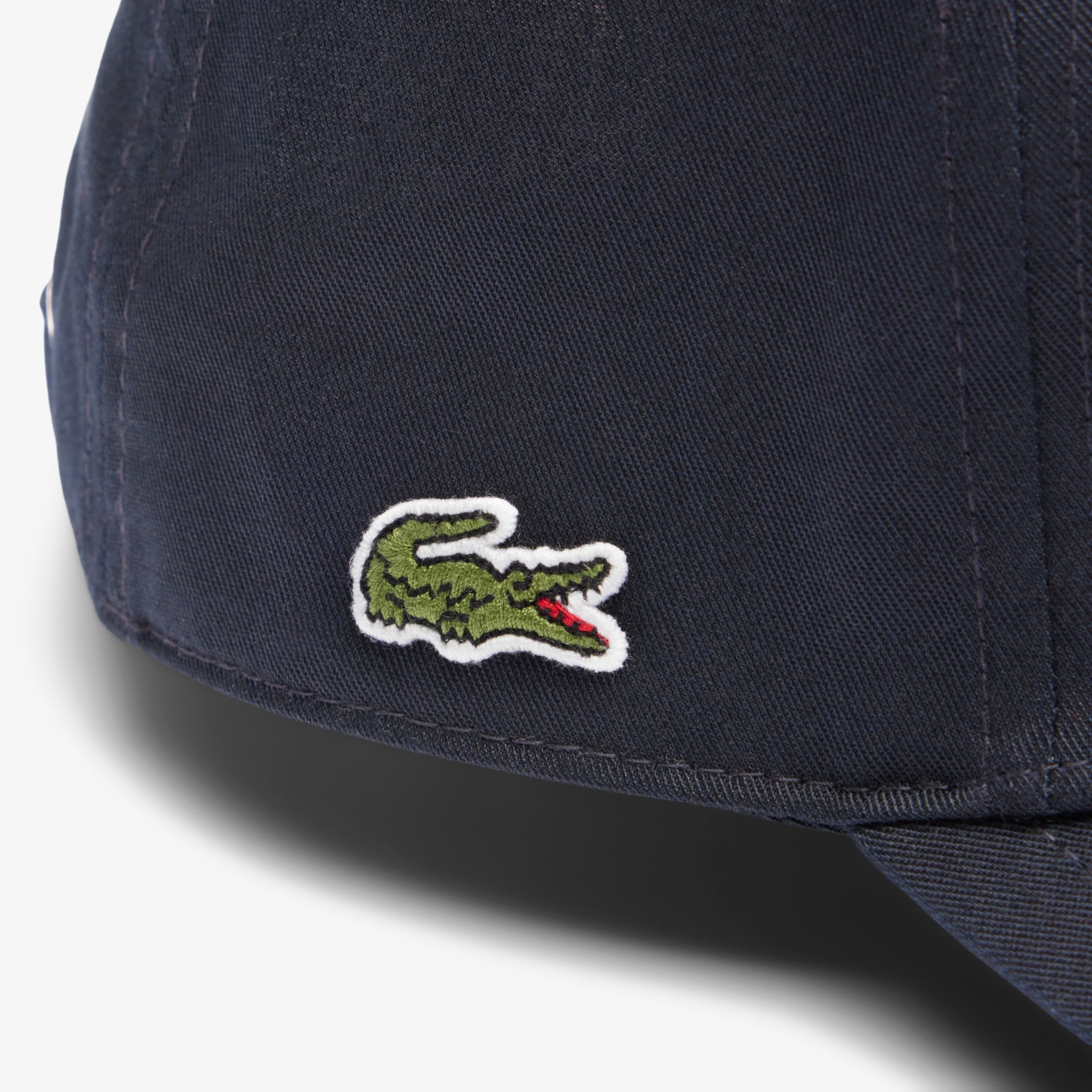 Embroidered Baseball Cap image number 3
