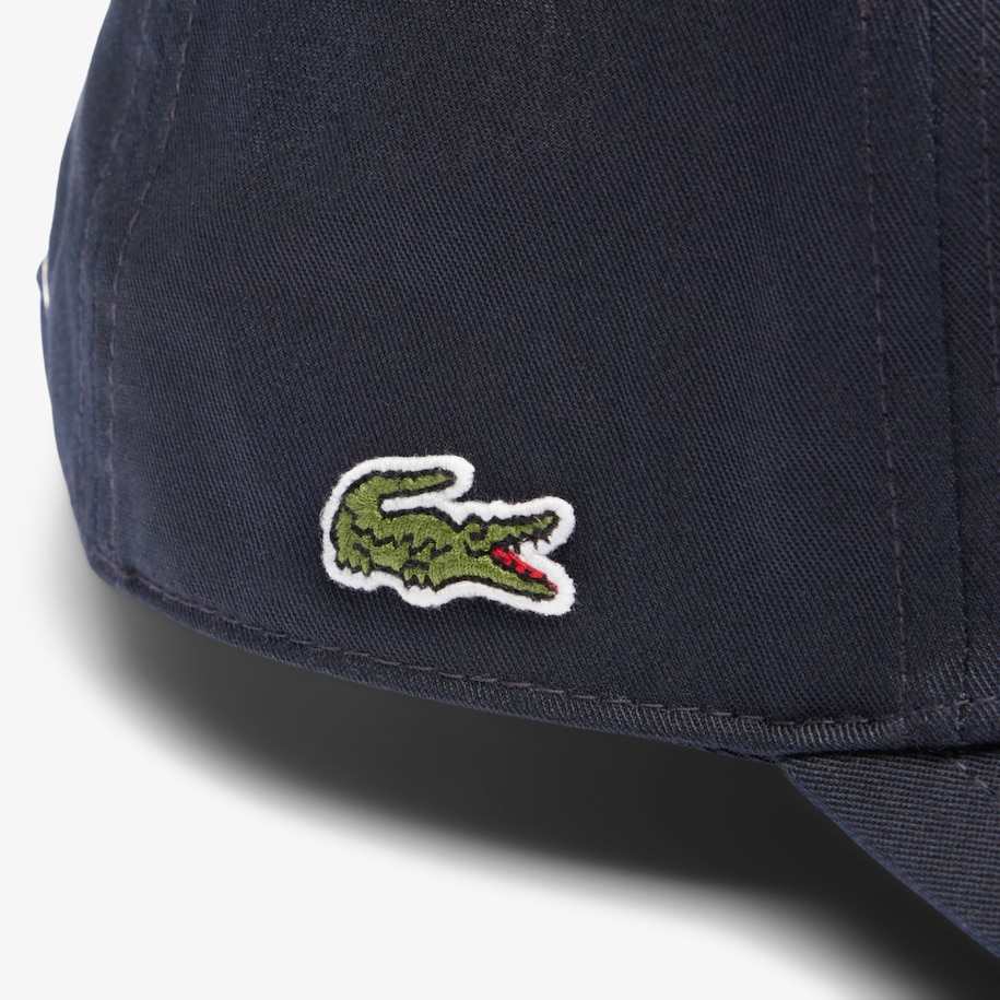 Embroidered Baseball Cap image number 3