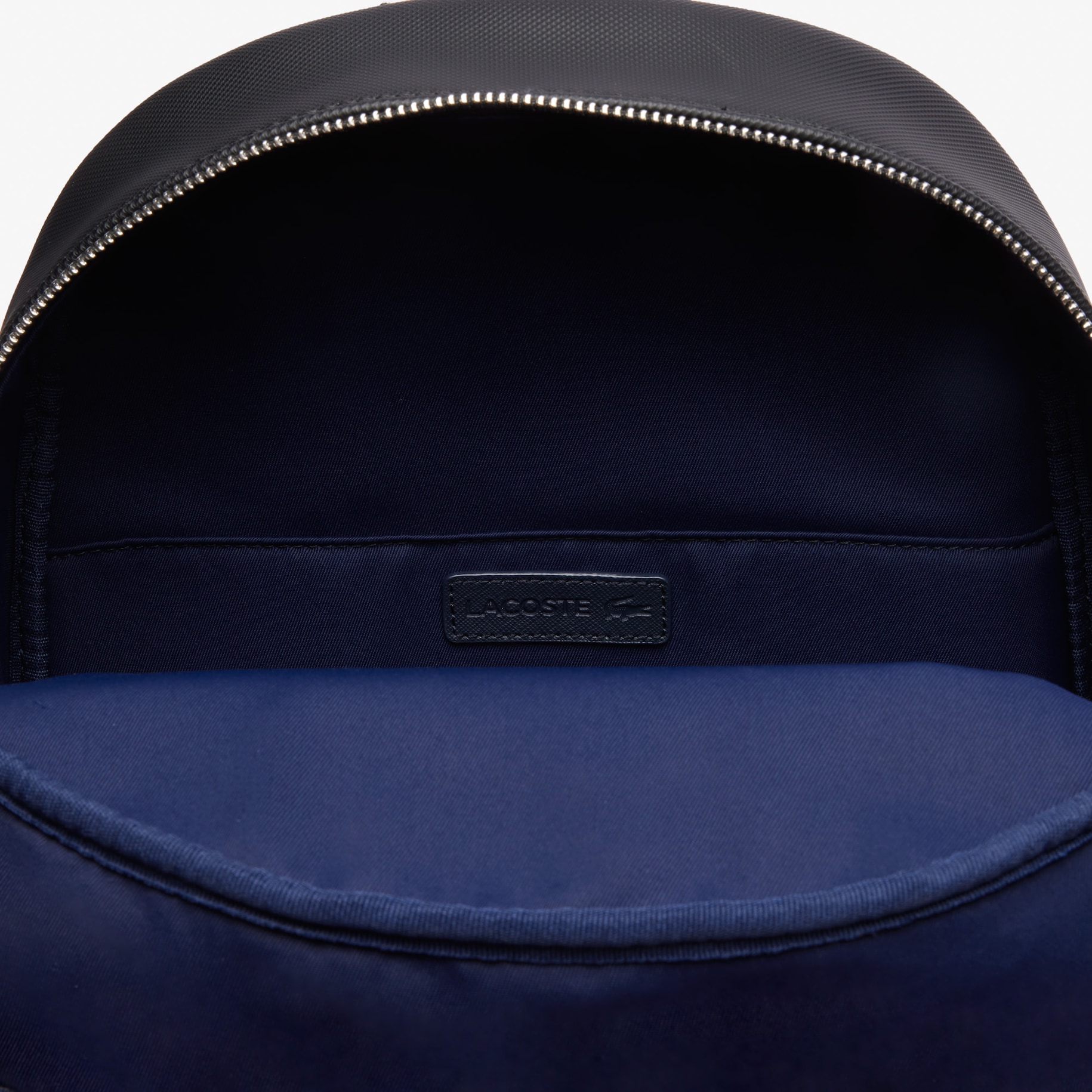 Men's Classic Laptop Pocket Backpack image number 3