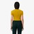 Slim Fit Ribbed Cotton T-shirt image number 2