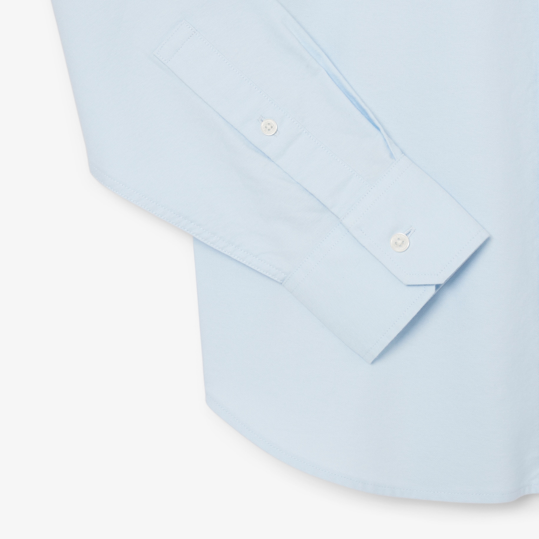 Regular Fit Cotton Oxford Shirt image number 5