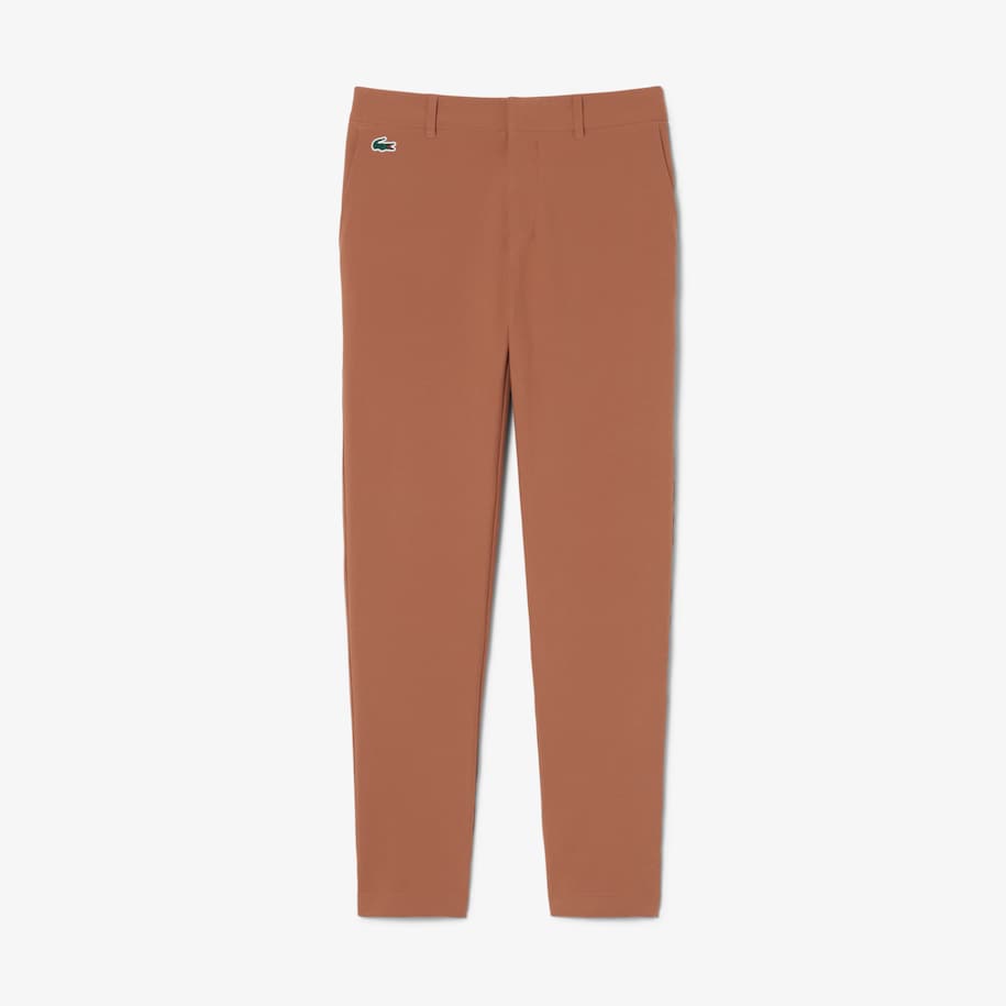 Ultra Dry Slim Fit Golf Pants image number 3