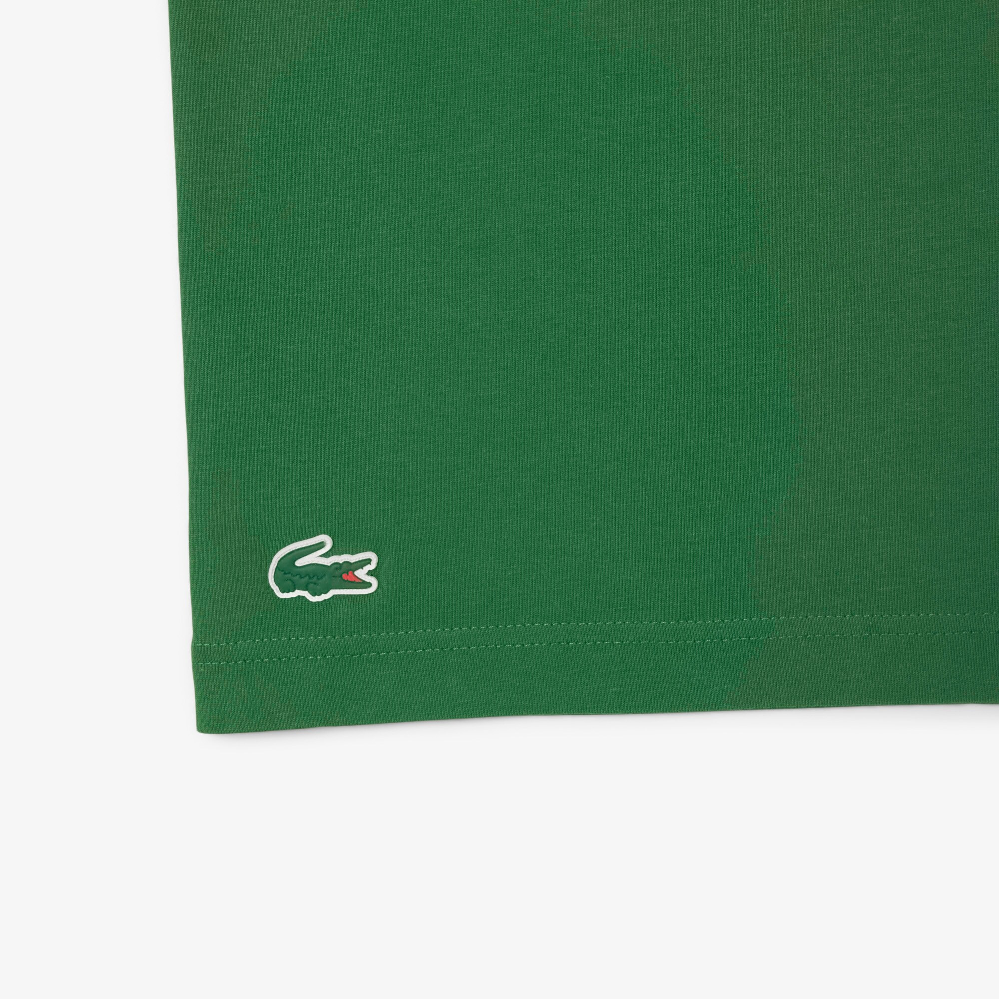 Ultra Dry Print Golf T-shirt image number 6