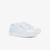 Women's Court Cage Leather Sneakers image number 1