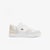 Women's T-Clip Set Leather Sneakers image number 0