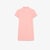 Piqu&eacute; Polo Dress image number 4