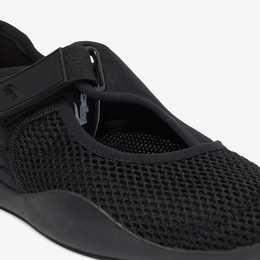 Women's Low Mystere Sneakers image number 5