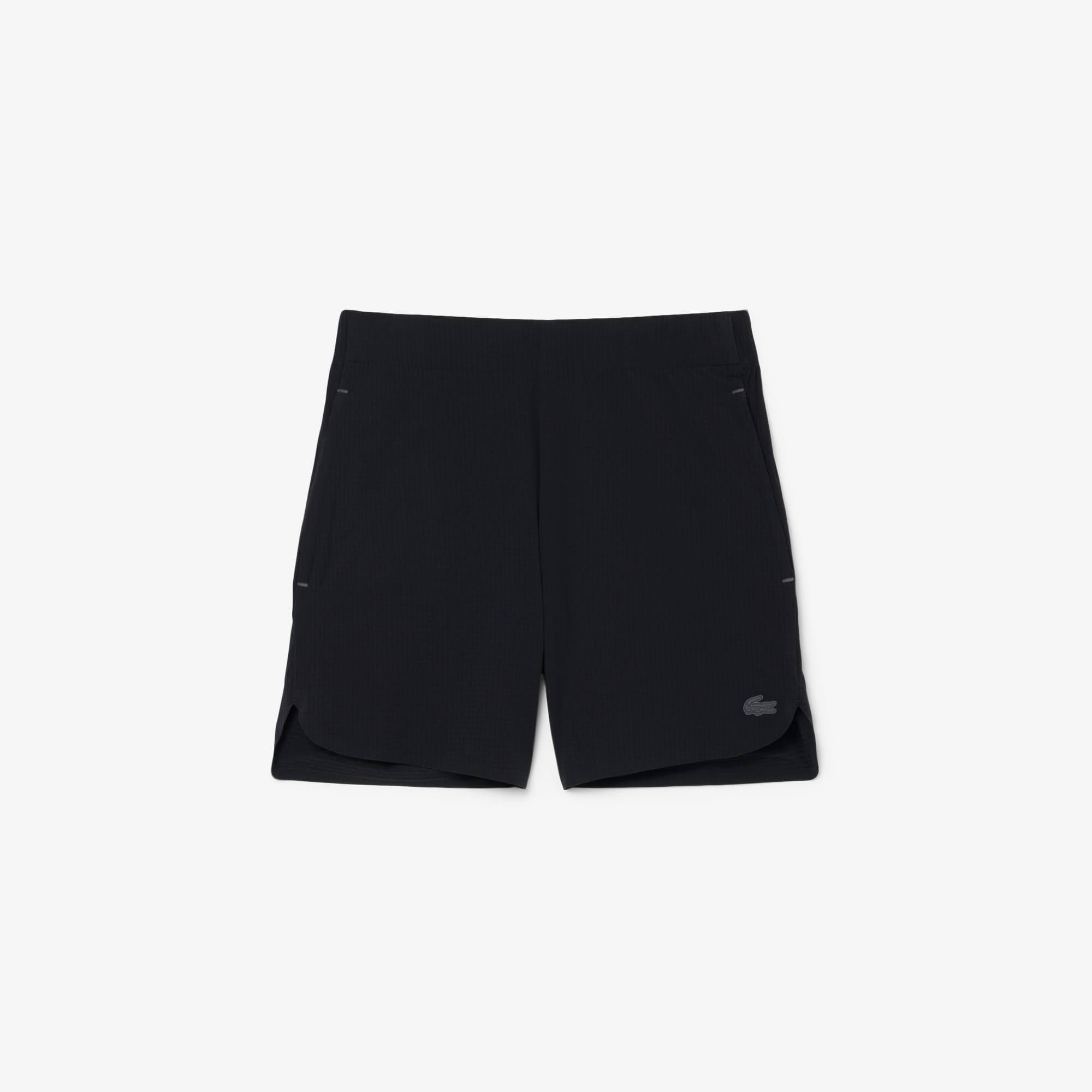 Relaxed Fit Water-Repellent Sport Shorts image number 3