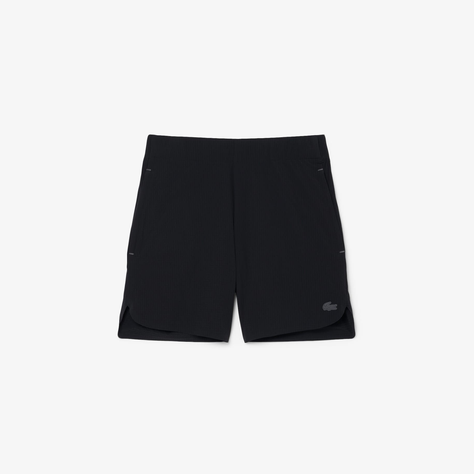 Relaxed Fit Water-Repellent Sport Shorts image number 3