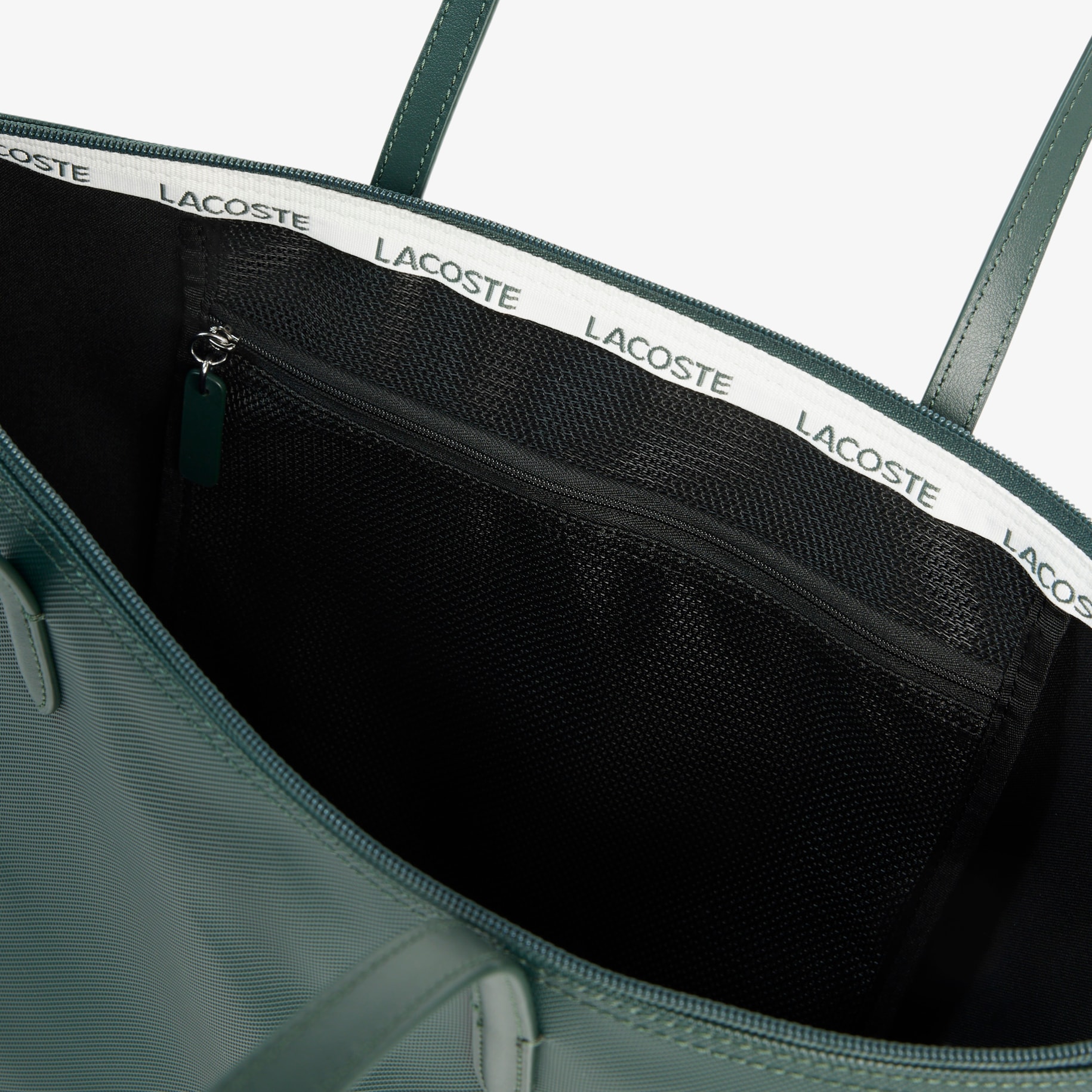 Large L.12.12 Concept Tote image number 3