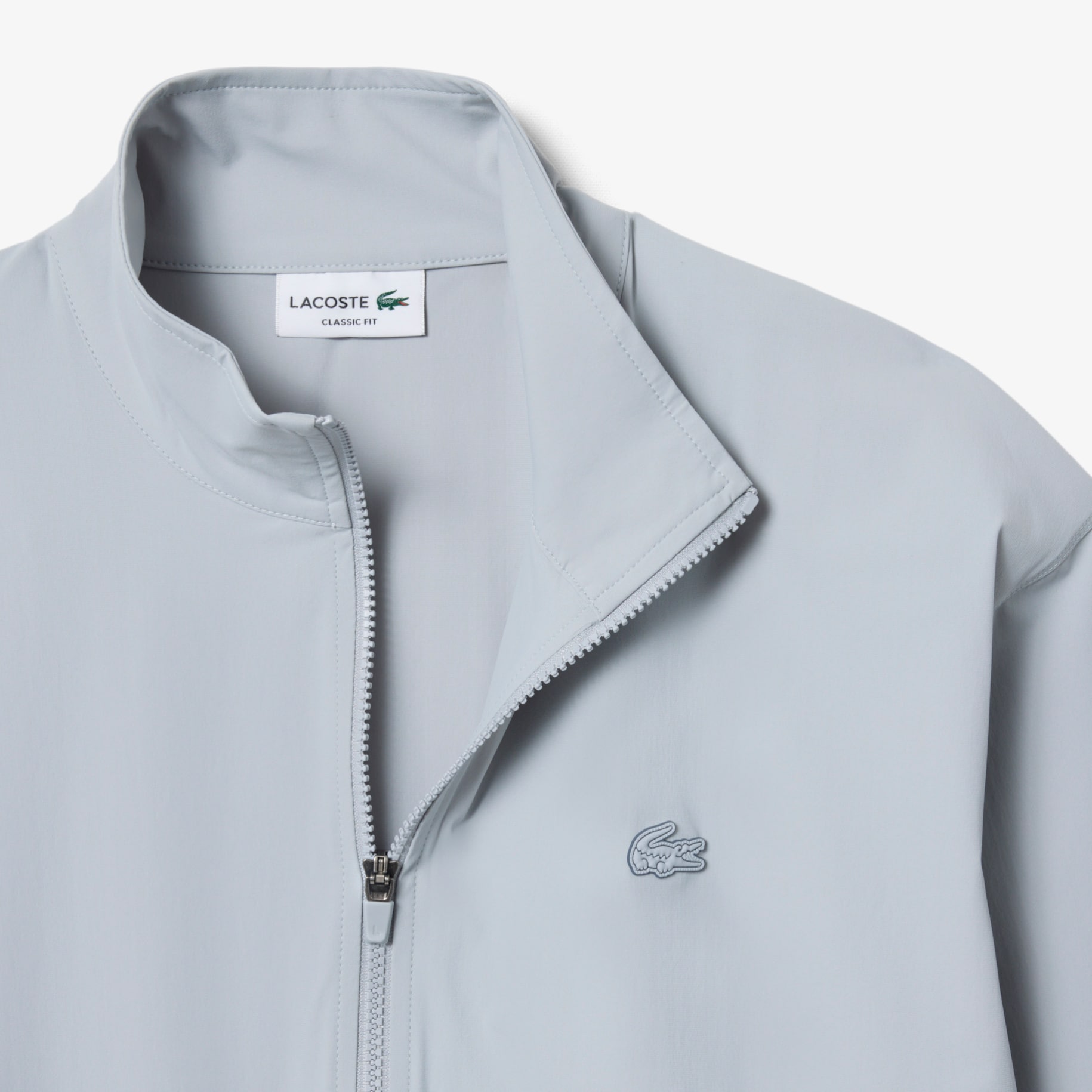 Stretch Commuter Track Jacket image number 4