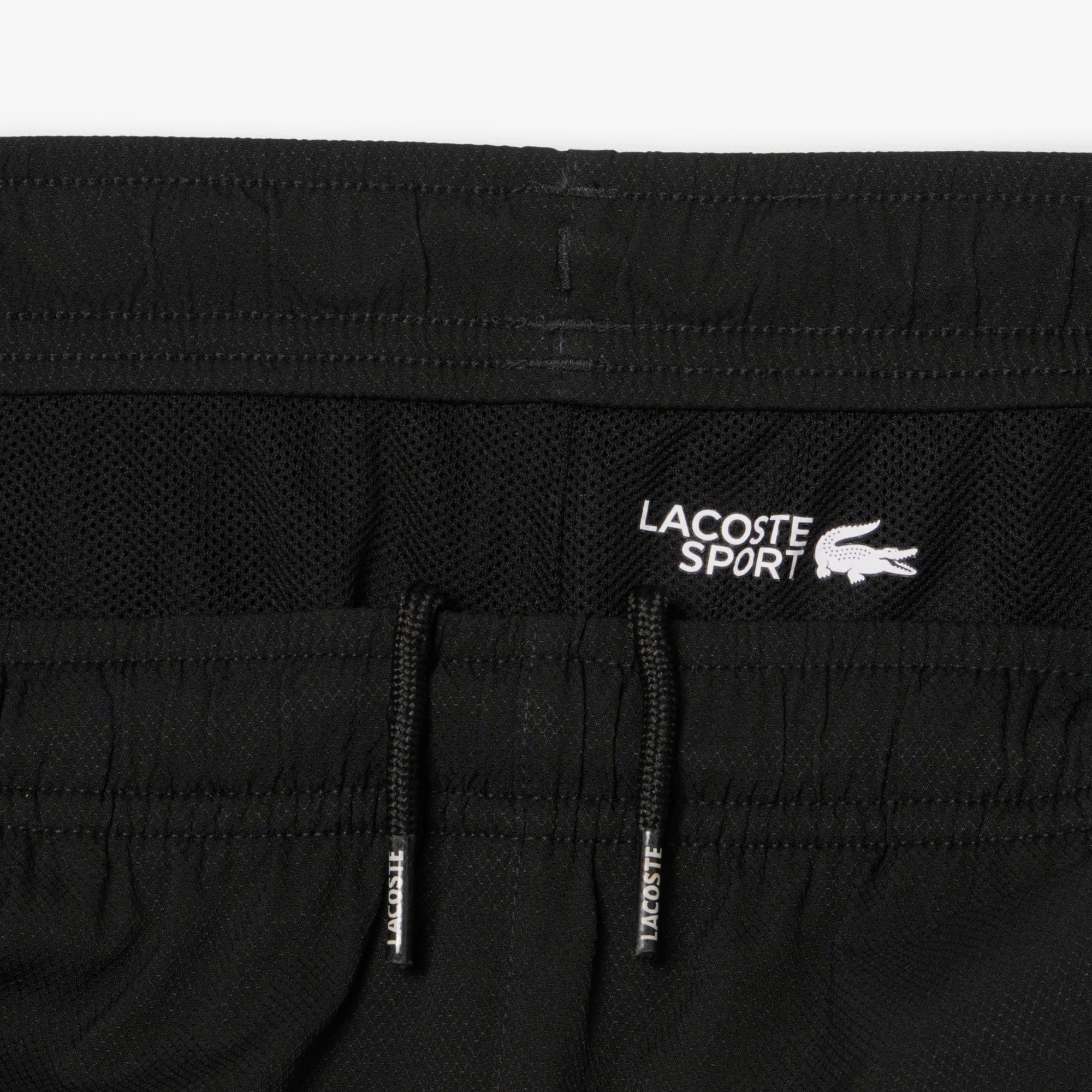 Diamond Taffeta Sport Shorts image number 8