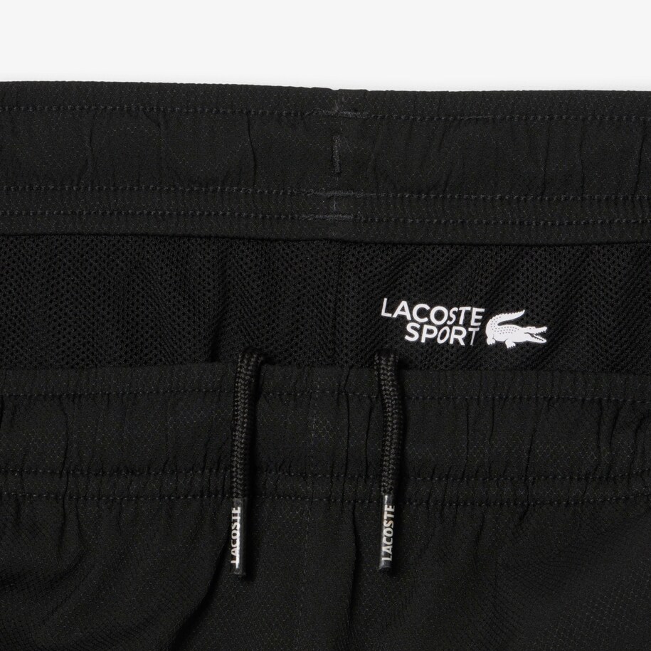 Diamond Taffeta Sport Shorts image number 8