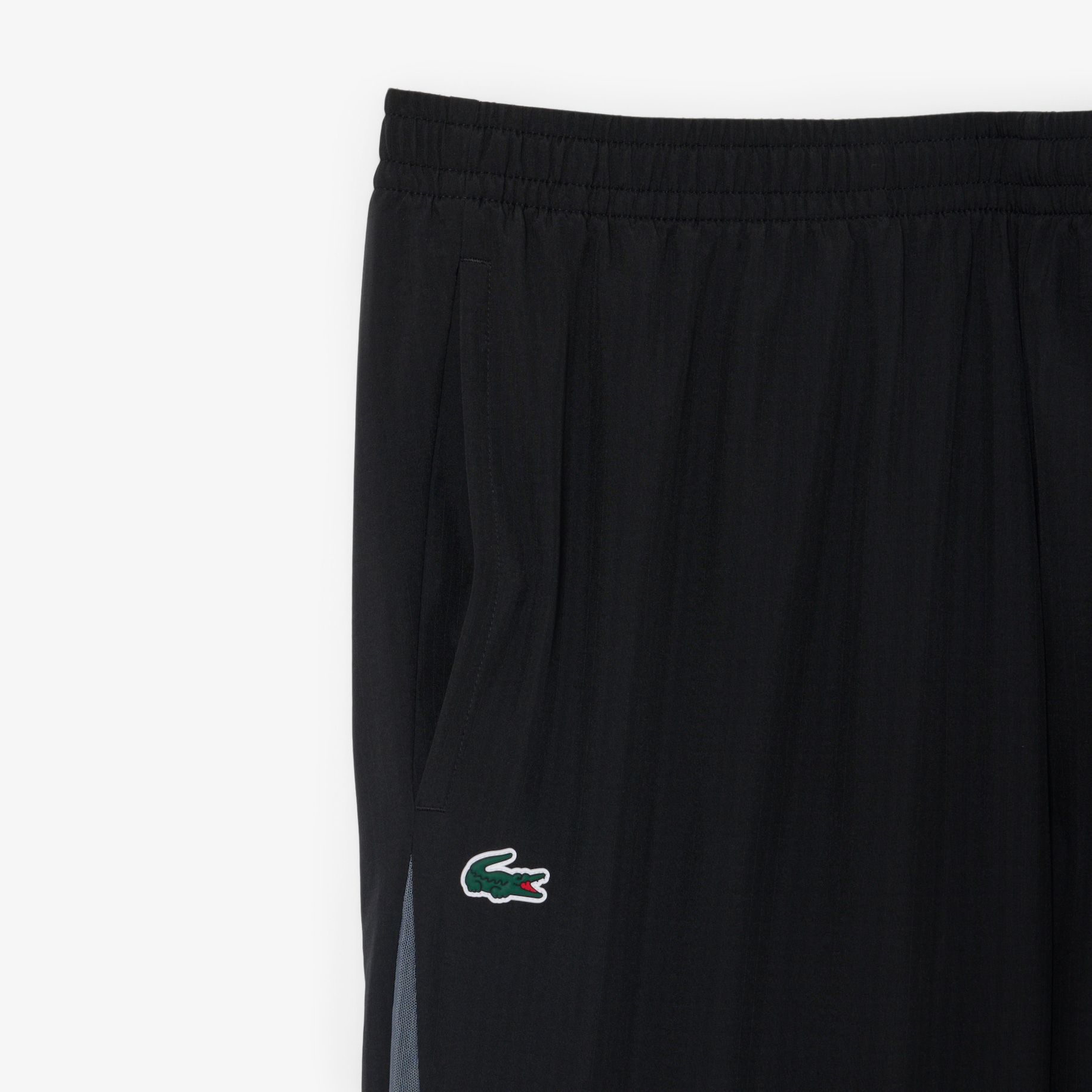 Trim Accent Tennis Tracksuit image number 8