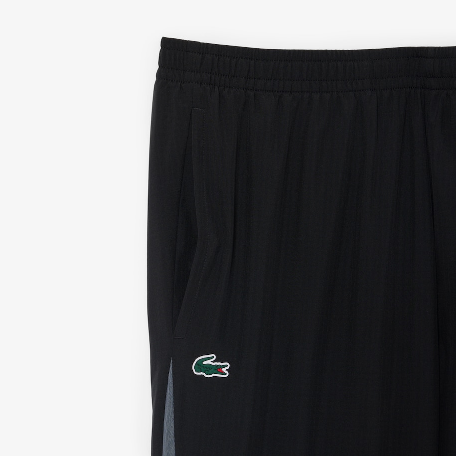 Trim Accent Tennis Tracksuit image number 8