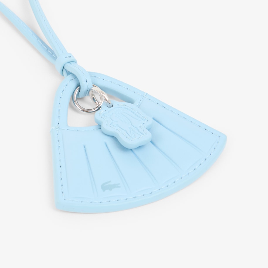 L Charms Lenglen Key Ring image number 2
