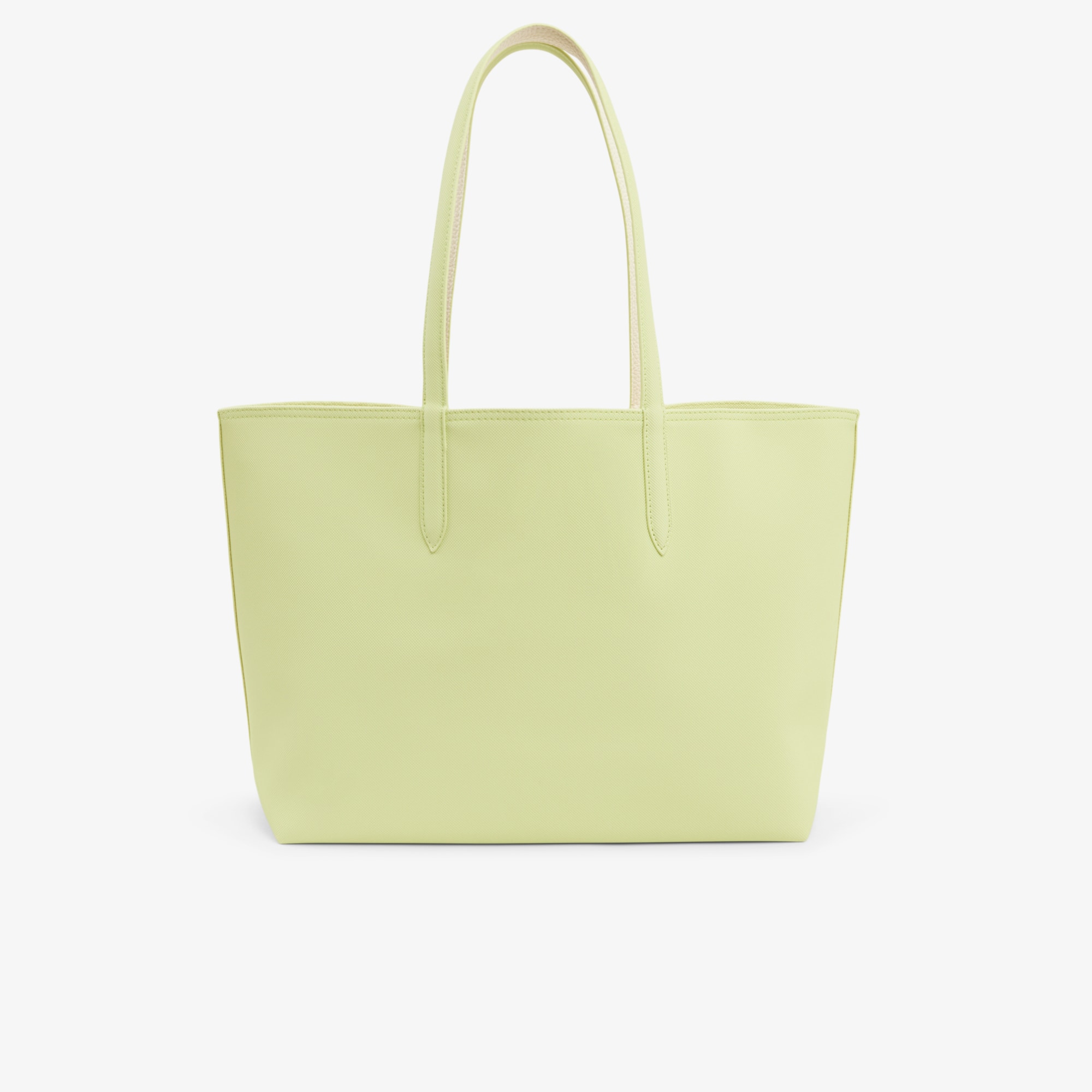 Anna Reversible Tote with Pouch image number 1