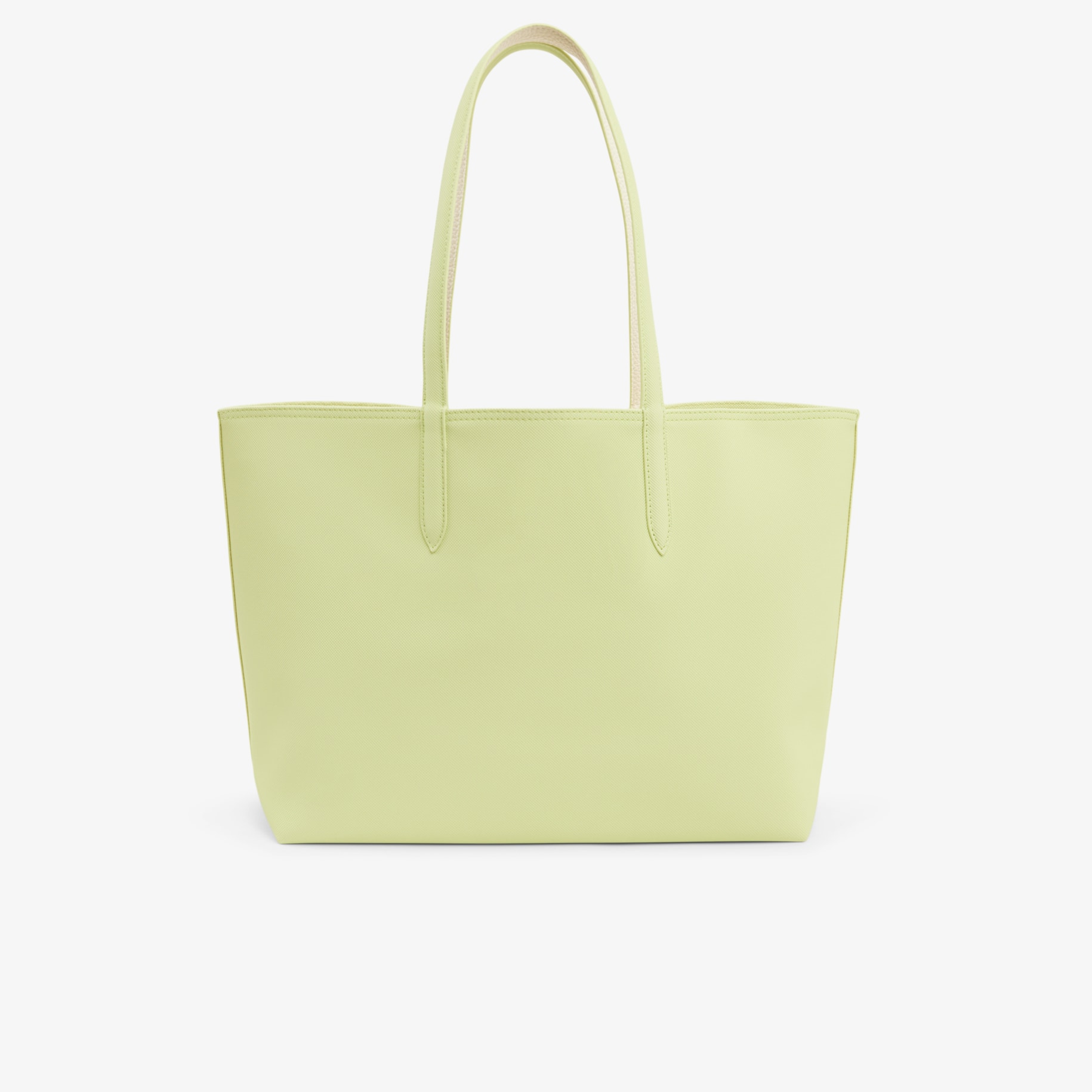Anna Reversible Tote with Pouch image number 1