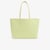 Anna Reversible Tote with Pouch image number 1