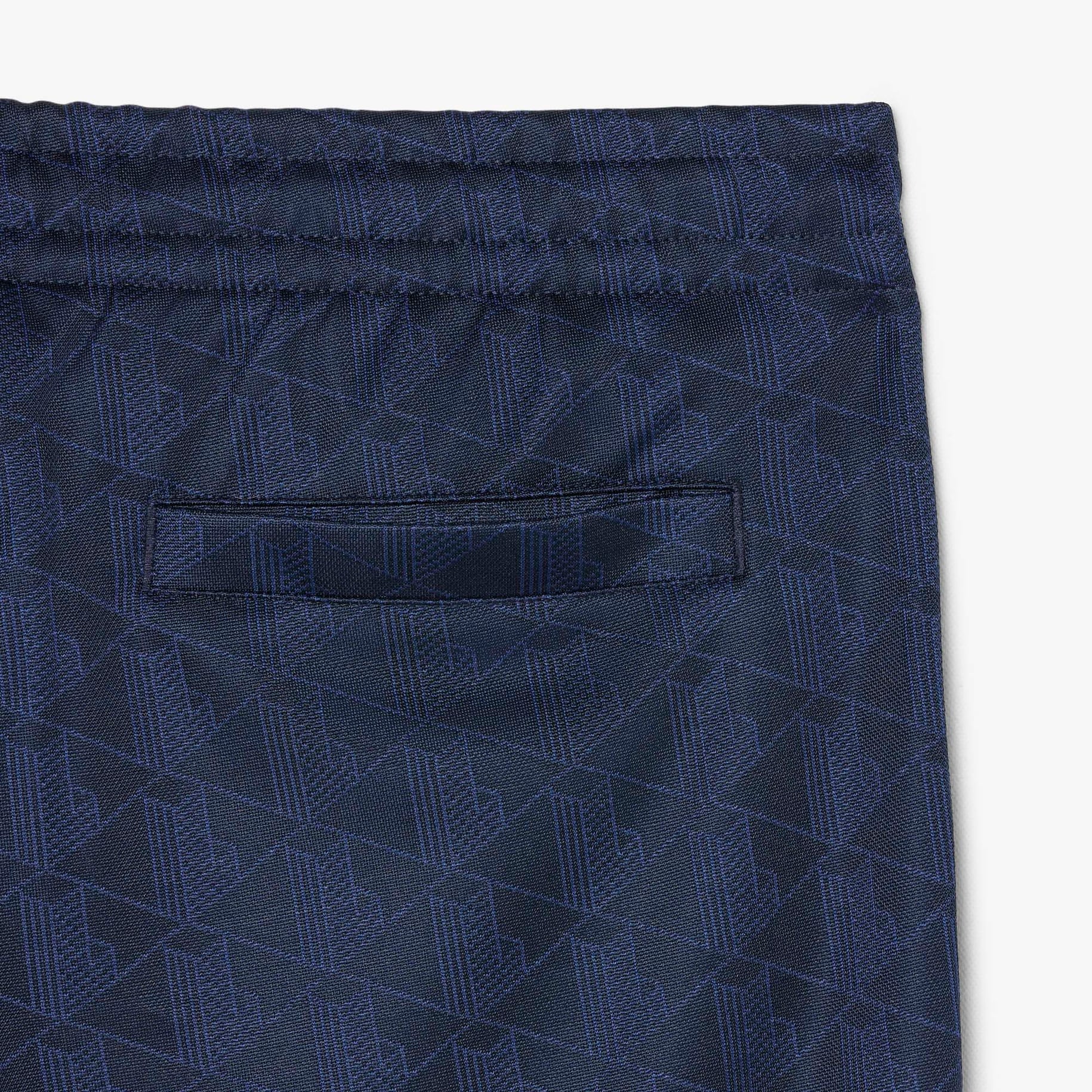 Monogram Jacquard Sweatpants image number 6