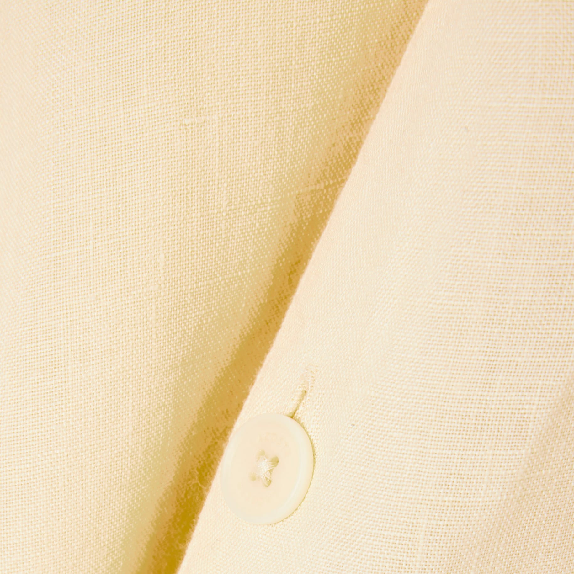 Relaxed Fit Linen Shirt image number 5