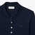 Women&rsquo;s Slim fit Stretch Piqu&eacute; Lacoste Polo Shirt image number 4