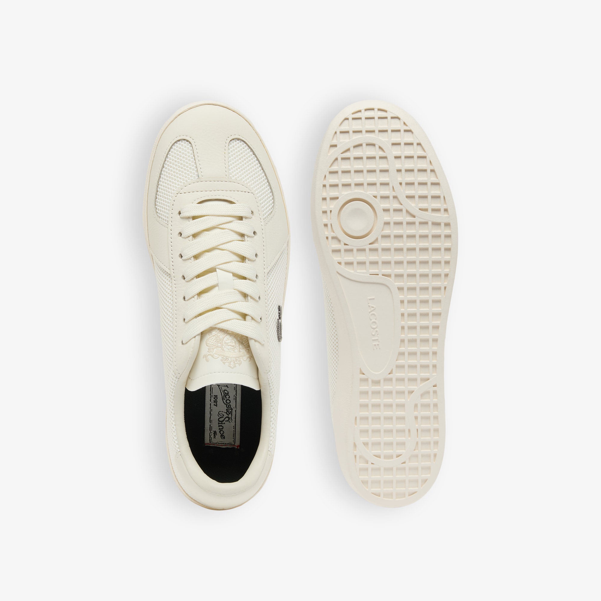 Men&rsquo;s Baseshot Pro Sneakers image number 3