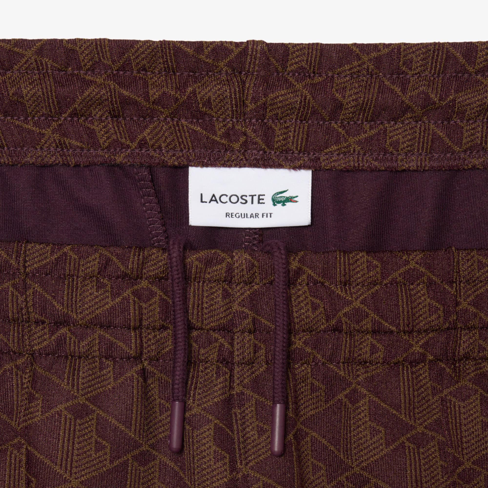 Paris Monogram Sweatpants image number 5