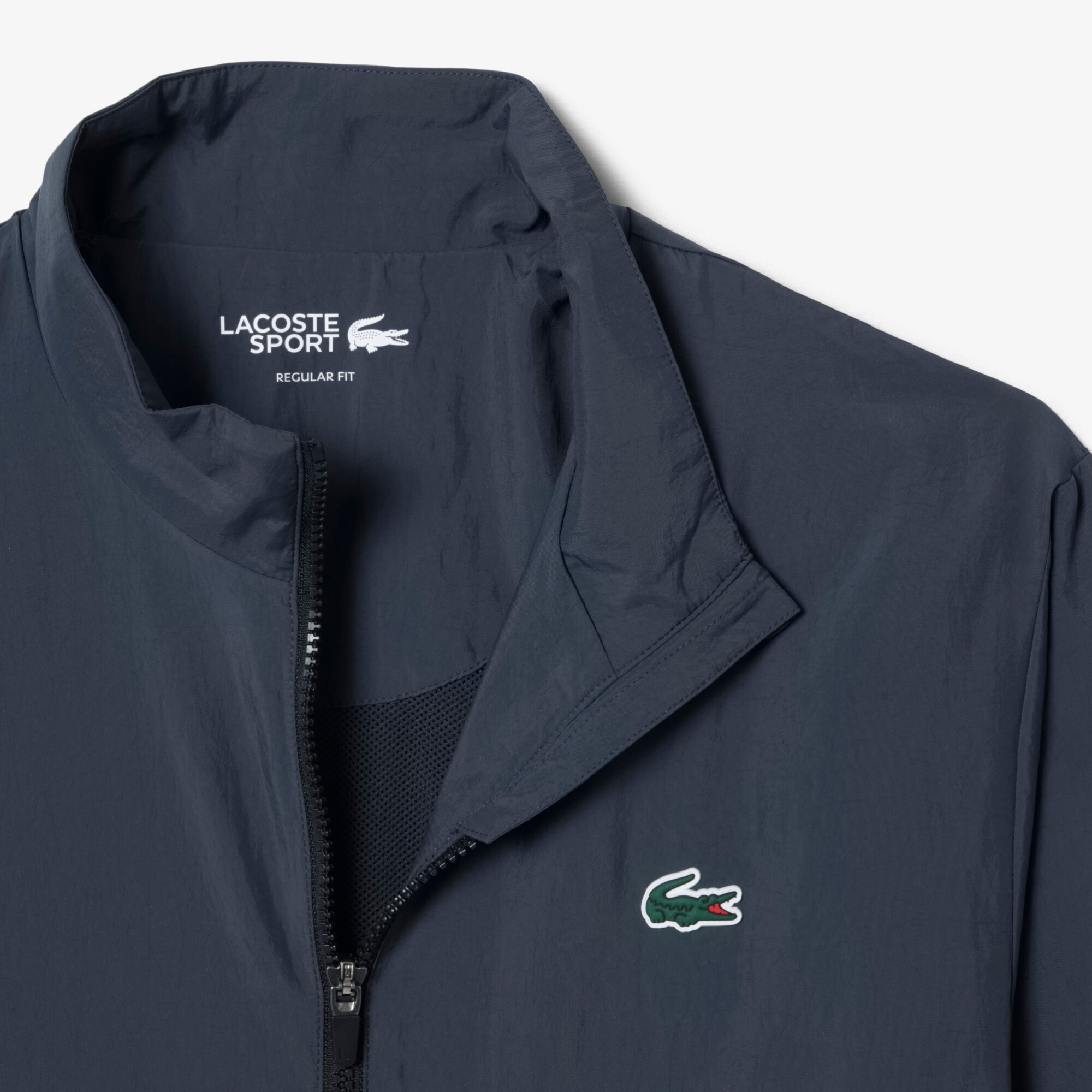 Water-Repellent Sport Tracksuit image number 5