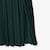 Pleated Fluid Jersey Polo Collar Dress image number 5