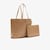 Zely Coated Canvas Monogram Medium Tote image number 2