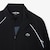 Trim Accent Tennis Tracksuit image number 5