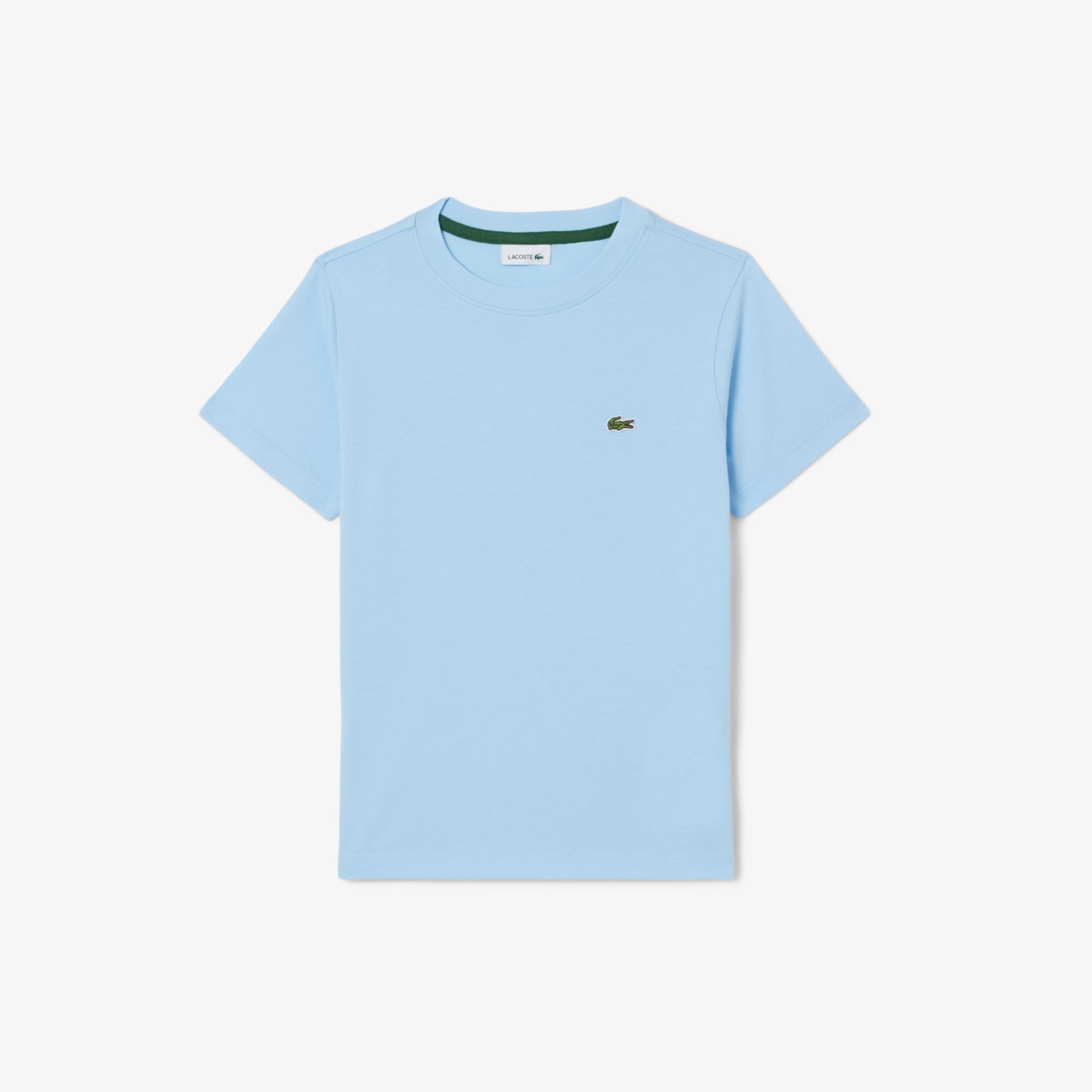 Unisex Cotton T-shirt image number 0