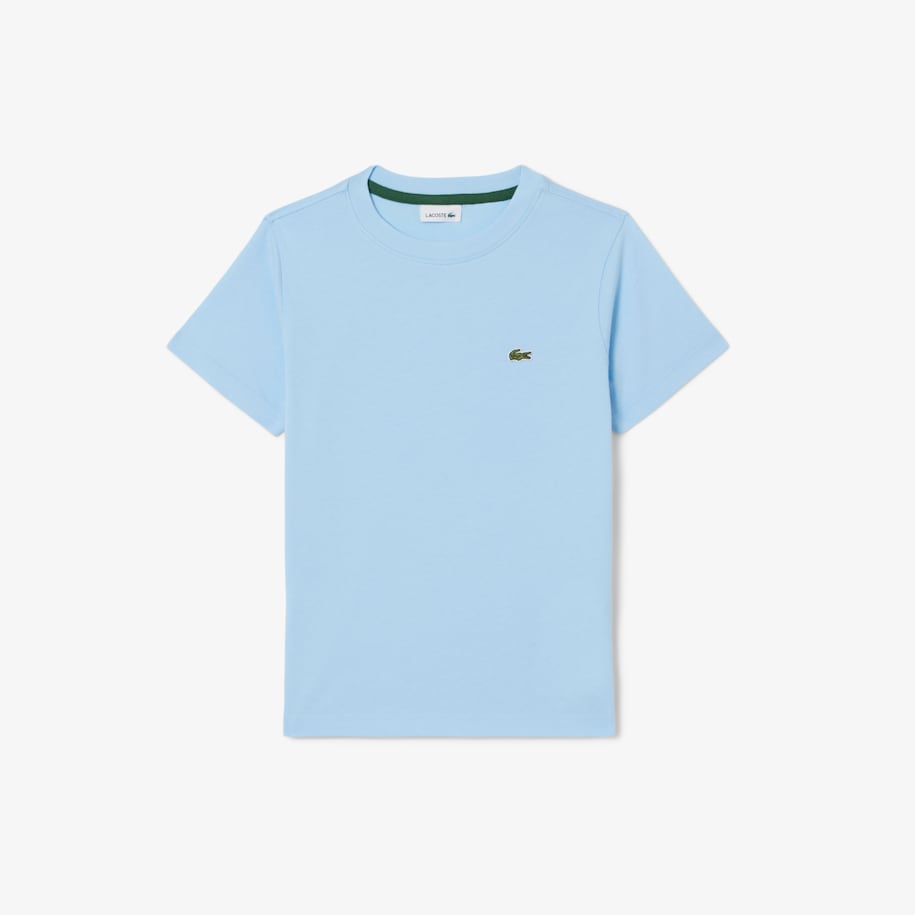 Unisex Cotton T-shirt image number 0