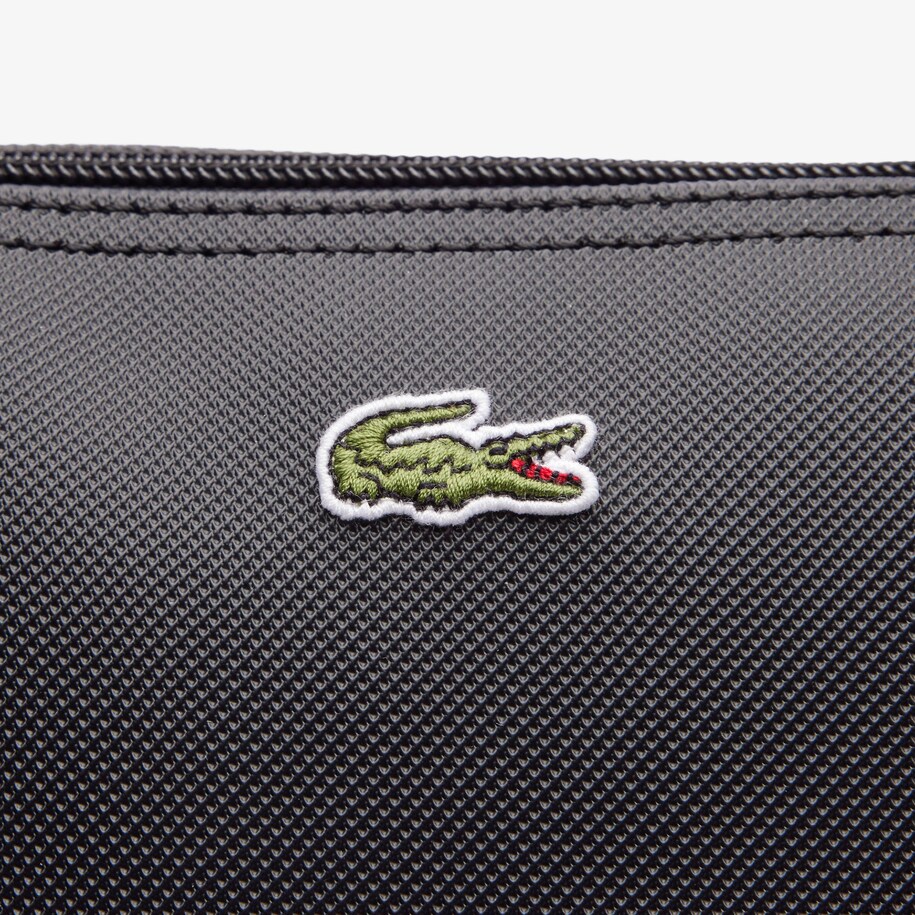 XXL L.12.12 Concept Zipped Tote Bag image number 4