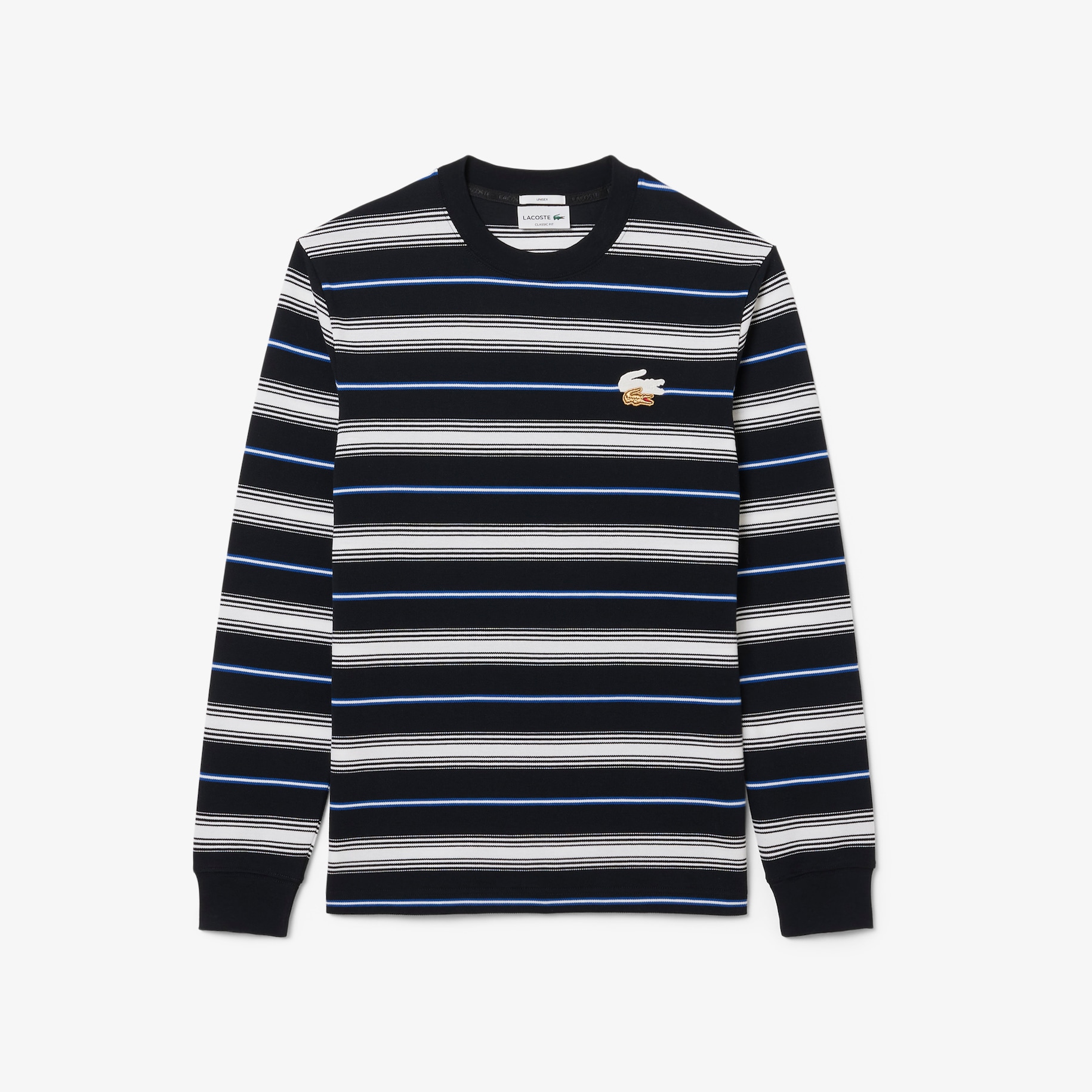 Lunar New Year Long Sleeved T-shirt image number 3