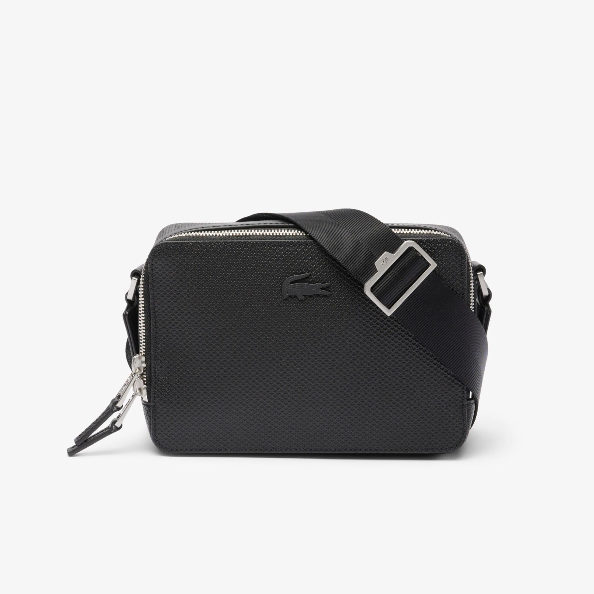 Chantaco Leather Mini Satchel