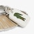 Lenglen L Charms Key Ring image number 2