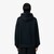 Runway Embroidered Crocodile Hoodie image number 2