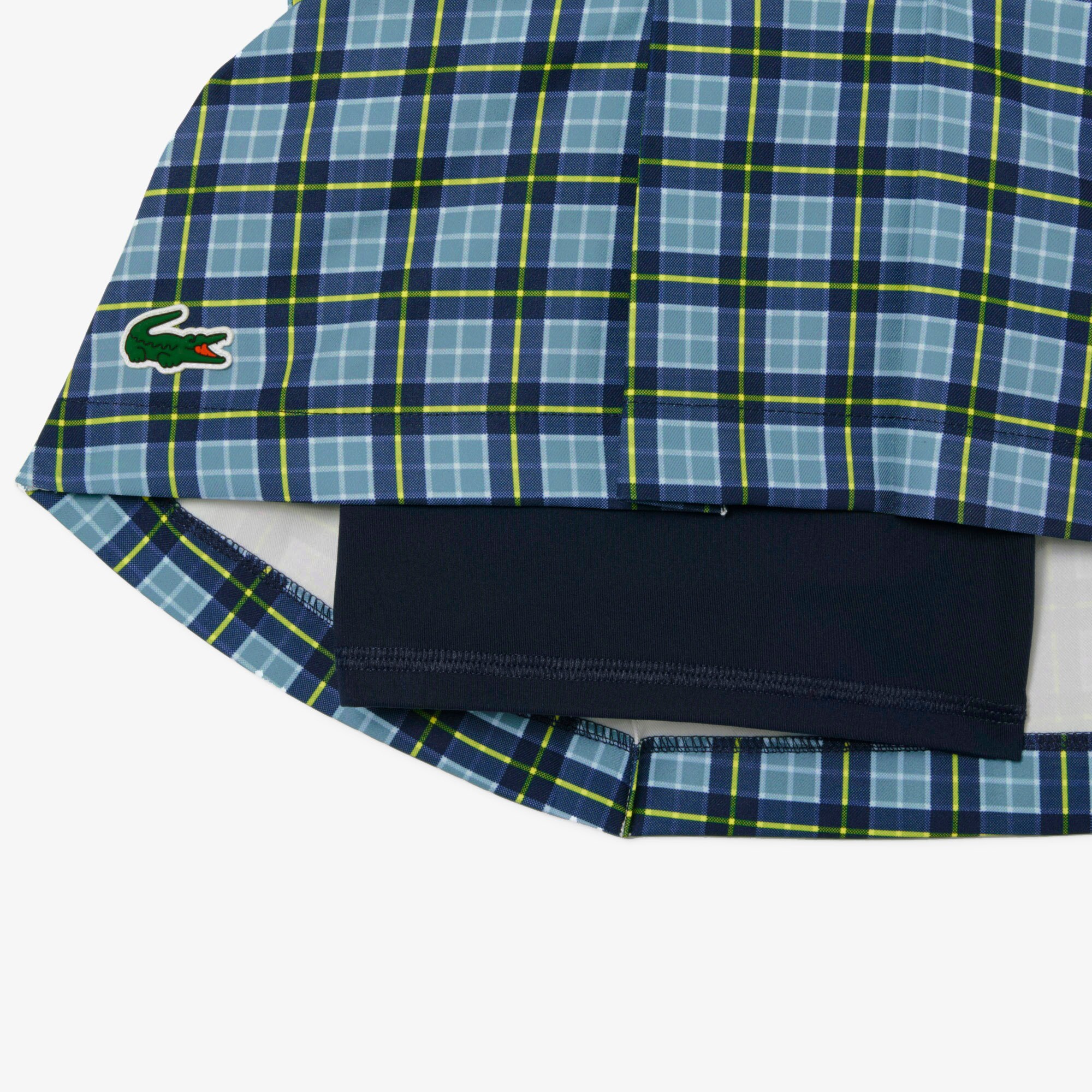 Ultra Dry Stretch Golf Skirt with Liner image number 8