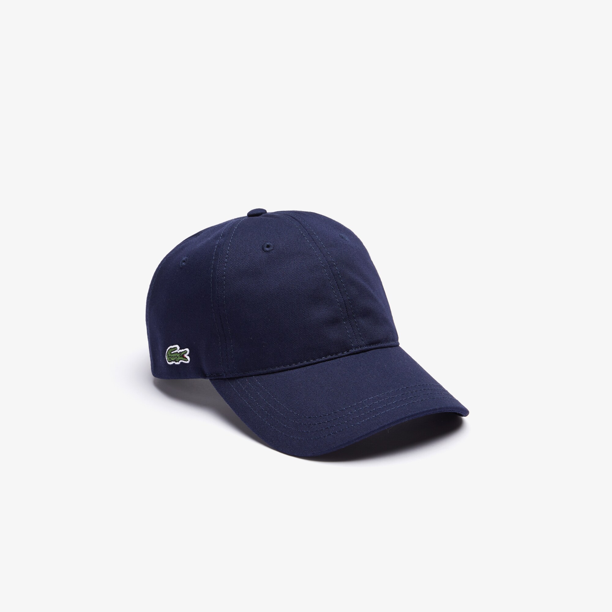 lacoste cap 5 panel