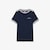 French Made Boat Neck T-shirt image number 3