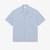Relaxed Fit Seersucker Shirt image number 3