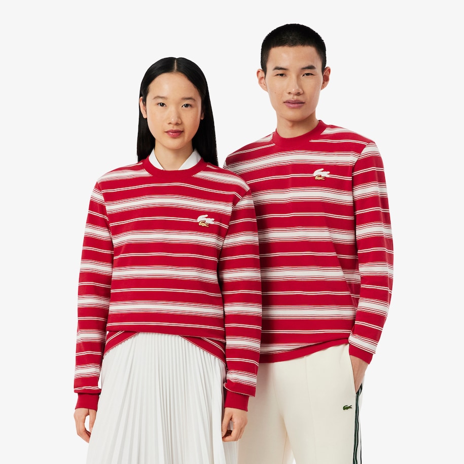 Lunar New Year Long Sleeved T-shirt image number 0