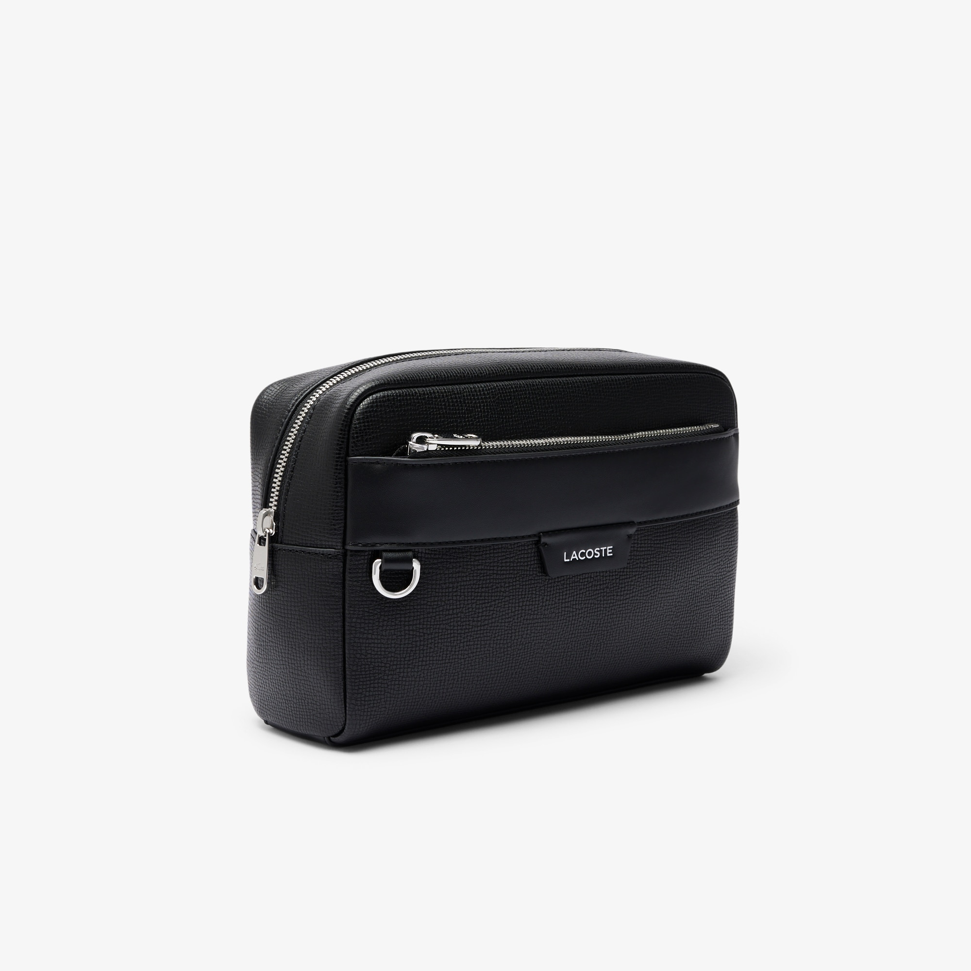 Ossian Leather Vanity Bag image number 2