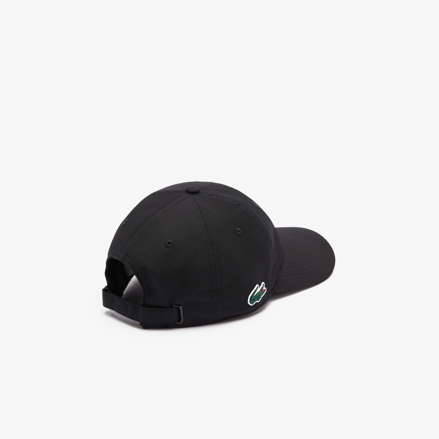 Unisex Lacoste SPORT Lightweight Cap image number 2