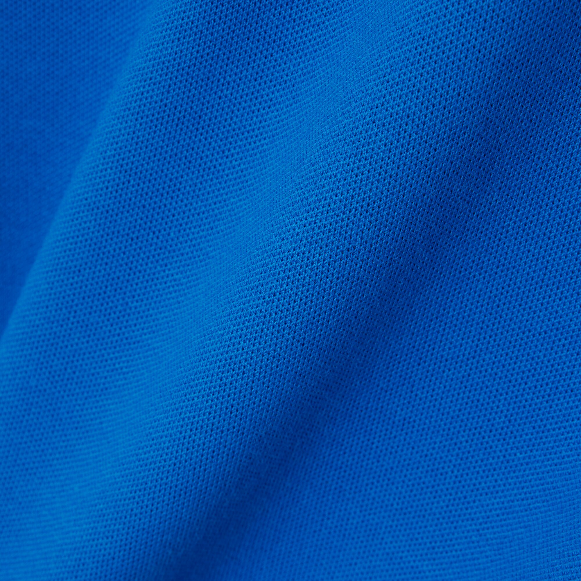 Slim Fit Stretch Piqué Polo Shirt image number 6