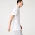 Slim Fit L.12.12 Piqué Polo Shirt image number 3