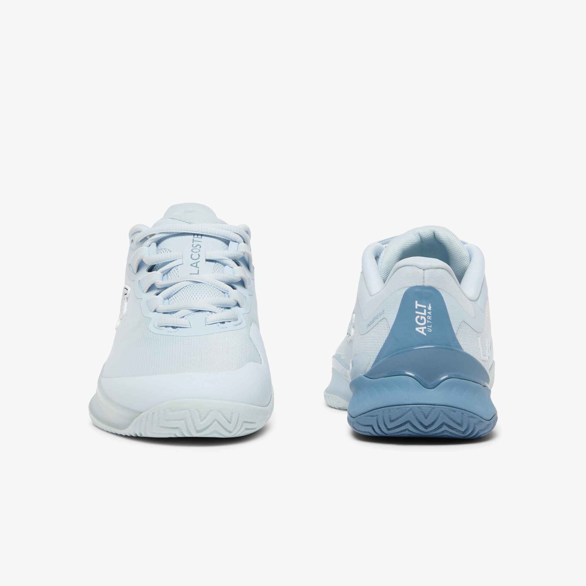 Men's AG-LT Ultra Tennis Shoes image number 4